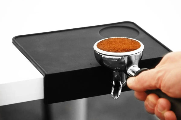 Tappetino per tamper - Barista e Espresso