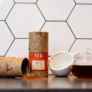 Te - Barista e Espresso