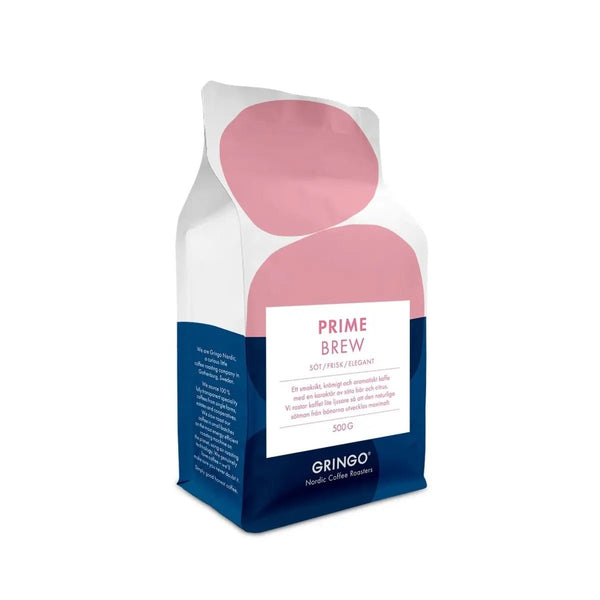 TEST - Barista e Espresso