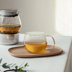 Attrezzatura per il tè - Barista e Espresso