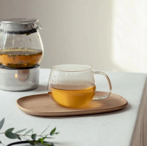 Attrezzatura per il tè - Barista e Espresso