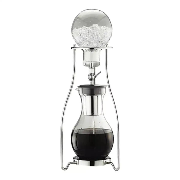 Tiamo - Barista e Espresso
