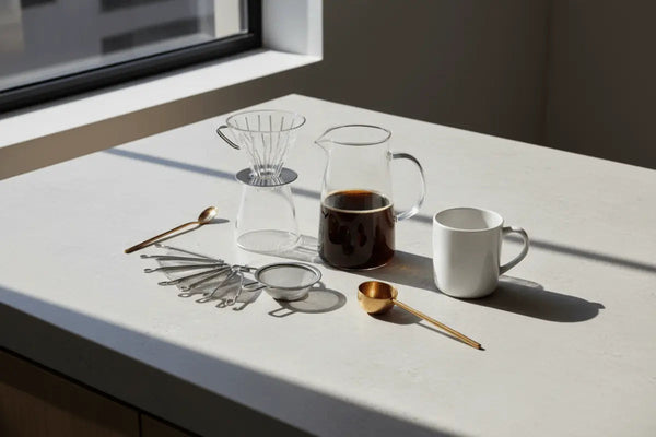 Accessori per cold brew - Barista ed Espresso