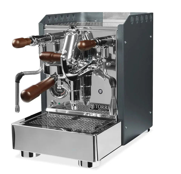 TORRE espresso - Barista e Espresso
