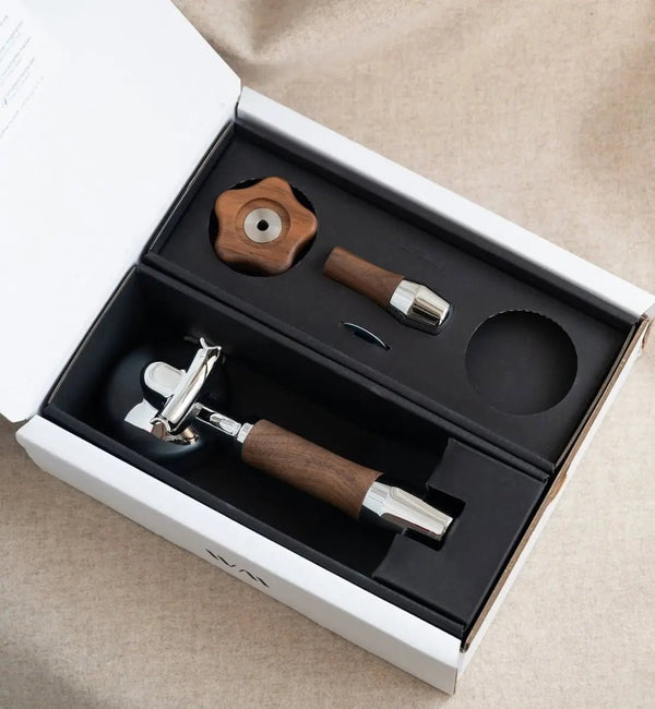 Accessori in legno - Barista e Espresso
