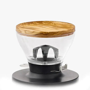 Wiedemann Serratura per macina - Barista ed Espresso