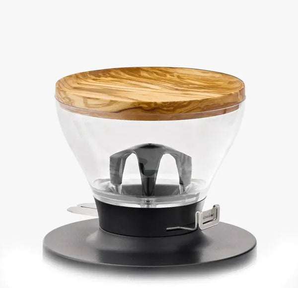 Wiedemann Serratura per macina - Barista ed Espresso
