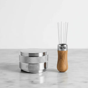 WDT e strumenti di distribuzione - Barista e Espresso