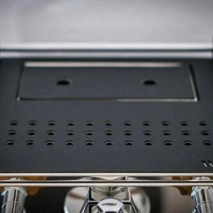 Wiedemann EspressoCover - Barista e Espresso