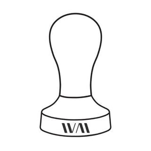 Wiedemann Tamper - Barista och Espresso