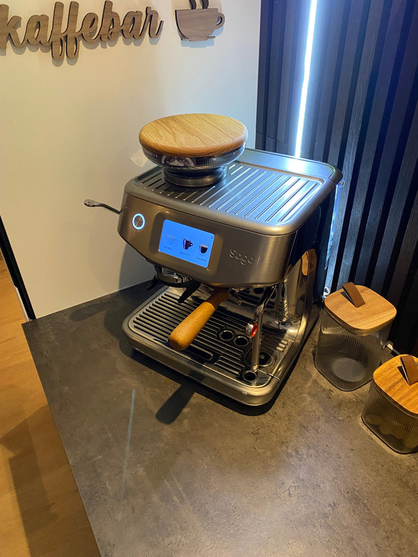 Set di maniglie per Sage Barista Touch Impress