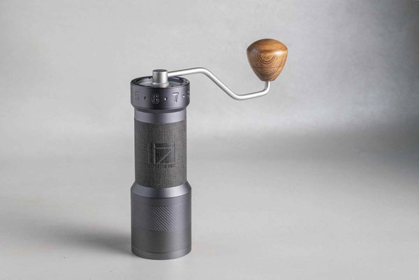 Macine da caffè manuali K-serie 1Zpresso 