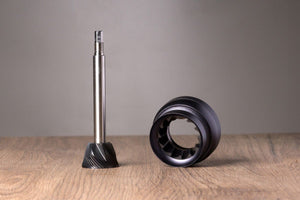 1Zpresso J - Ultra handkvarn - Barista och Espresso