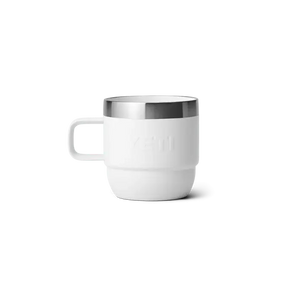 Rambler Stackable Cup 177ml 2pz - Bianco YETI