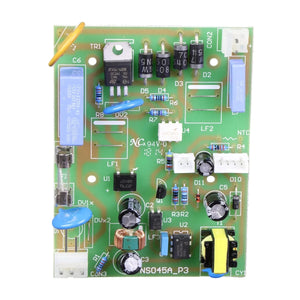 Scheda Elettronica 230V (Forte) - Barista e Espresso