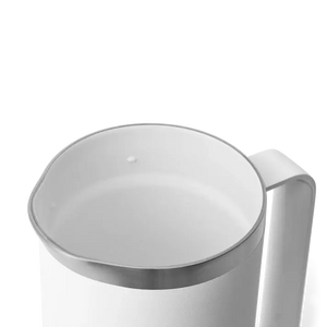French Press 1l - Bianco YETI