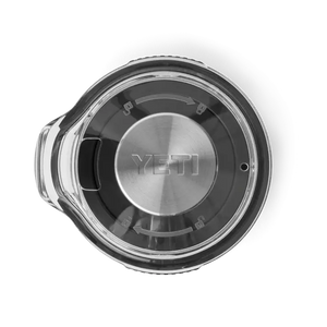 French Press 1l - Bianco YETI