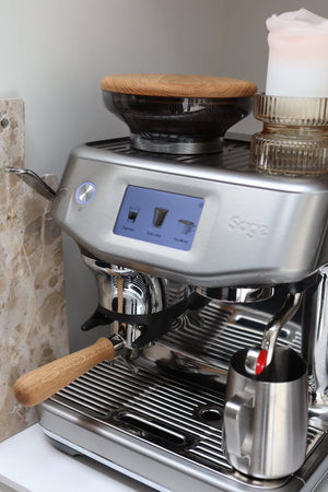Set di maniglie per Sage Barista Touch Impress