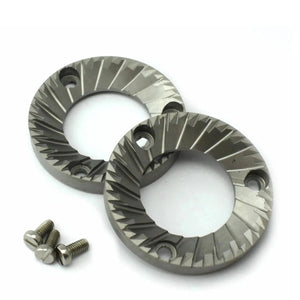 Set di Lame in Acciaio 54mm - Baratza 8170 - Barista e Espresso