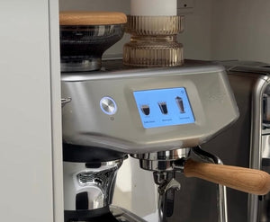 Set di maniglie per Sage Barista Touch Impress