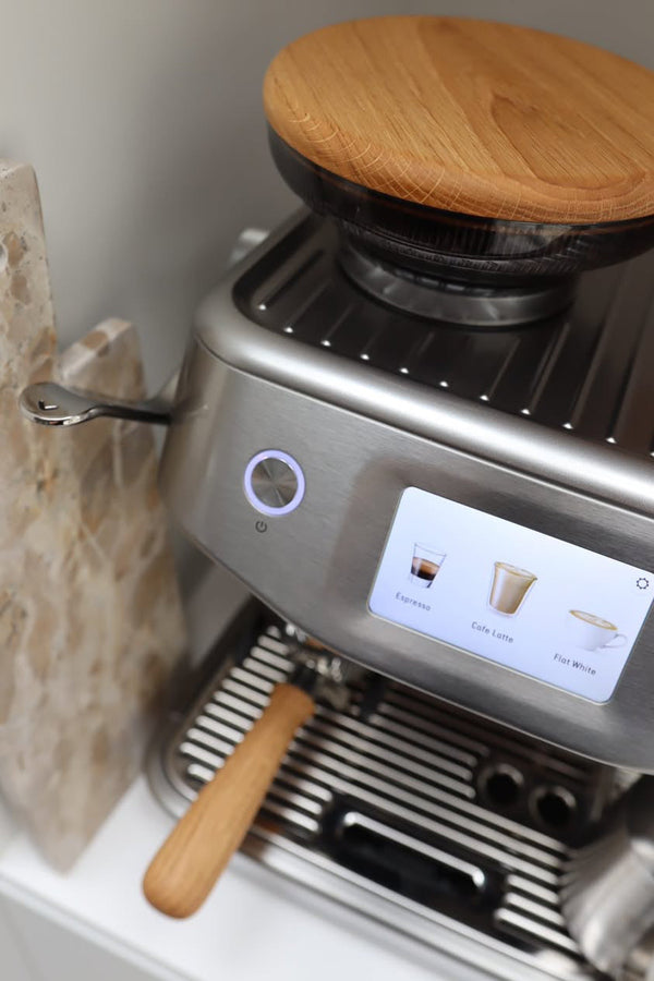 Set di maniglie per Sage Barista Touch Impress