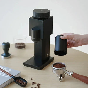 Macinacaffè Elettrico Bricks TIMEMORE