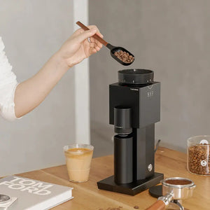 Macinacaffè Elettrico Bricks TIMEMORE
