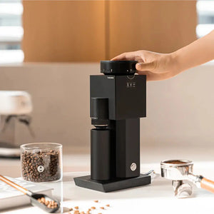 Macinacaffè Elettrico Bricks TIMEMORE