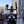 Aleman serie Z Visual Steam Station | Schiumatore professionale per latte (modello Gatling)