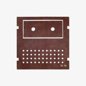 EspressoCover V2 per modelli Rocket