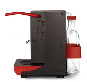 Aroma Plus Inferno – Macchina da caffè espresso a capsule E.S.E premium italiana