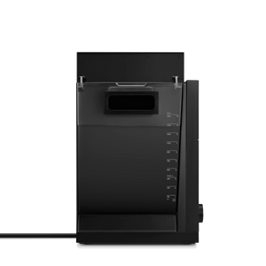 Macchina da caffè di precisione Svart Fellow Aiden con serbatoio d'acqua trasparente e precisione digitale, Ultime novità, tutto sul caffè.