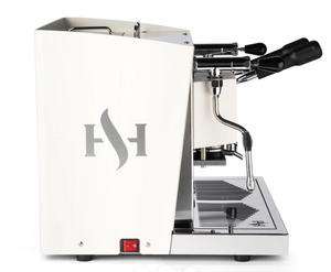 Aroma Professional Macchina per Espresso – Crema Perfetta Ogni Volta