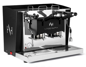 Aroma Professional Macchina per Espresso – Crema Perfetta Ogni Volta