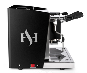 Aroma Professional Macchina per Espresso – Crema Perfetta Ogni Volta