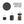 Coperchio elettrico nero per la sigillatura sottovuoto di contenitori per caffè, parte di Fellow, EspressoGear, Ricambi, tutto sul caffè.