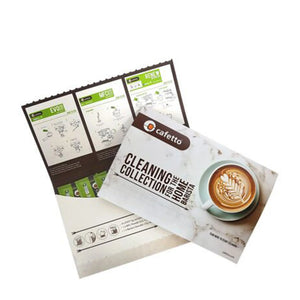 Collezione Pulizia - Mensile CAFETTO