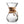 Chemex 6 TAZZE + 100 filtri ESPRESSO GEAR