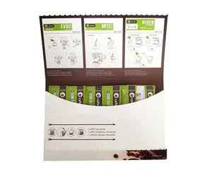 Collezione Pulizia - Mensile CAFETTO