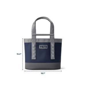 Camino Carryall 35 2.0 - Rosso YETI