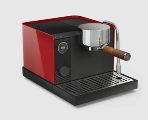 Macchina da caffè Espresso Serie 1 – Nera