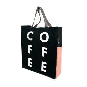 Borsa da caffè EU - Department of Brewology Department of Brewology