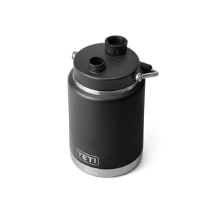 Rambler Brocca 1,9L - Nero YETI