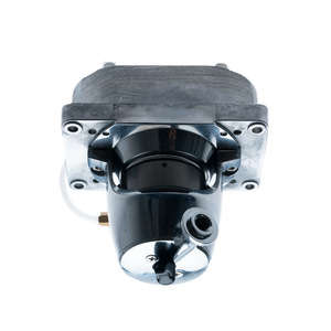 Ascaso Thermoblock inkl grupp Bar Pod - Reservdel OEM nummer: ESC.390