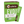 Pacchetto verde con polvere detergente per macchina da caffè espresso professionale, parte di detergenti e accessori per la manutenzione.