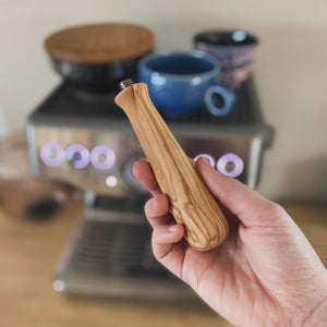 Portafilter per Sage Barista Serie (54mm)