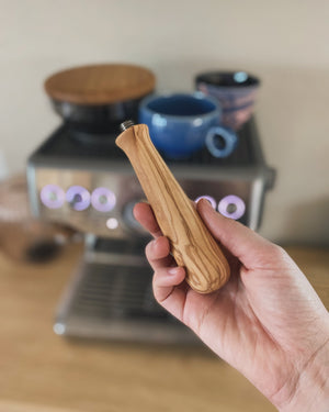 Portafilter per Sage Barista Serie (54 mm)