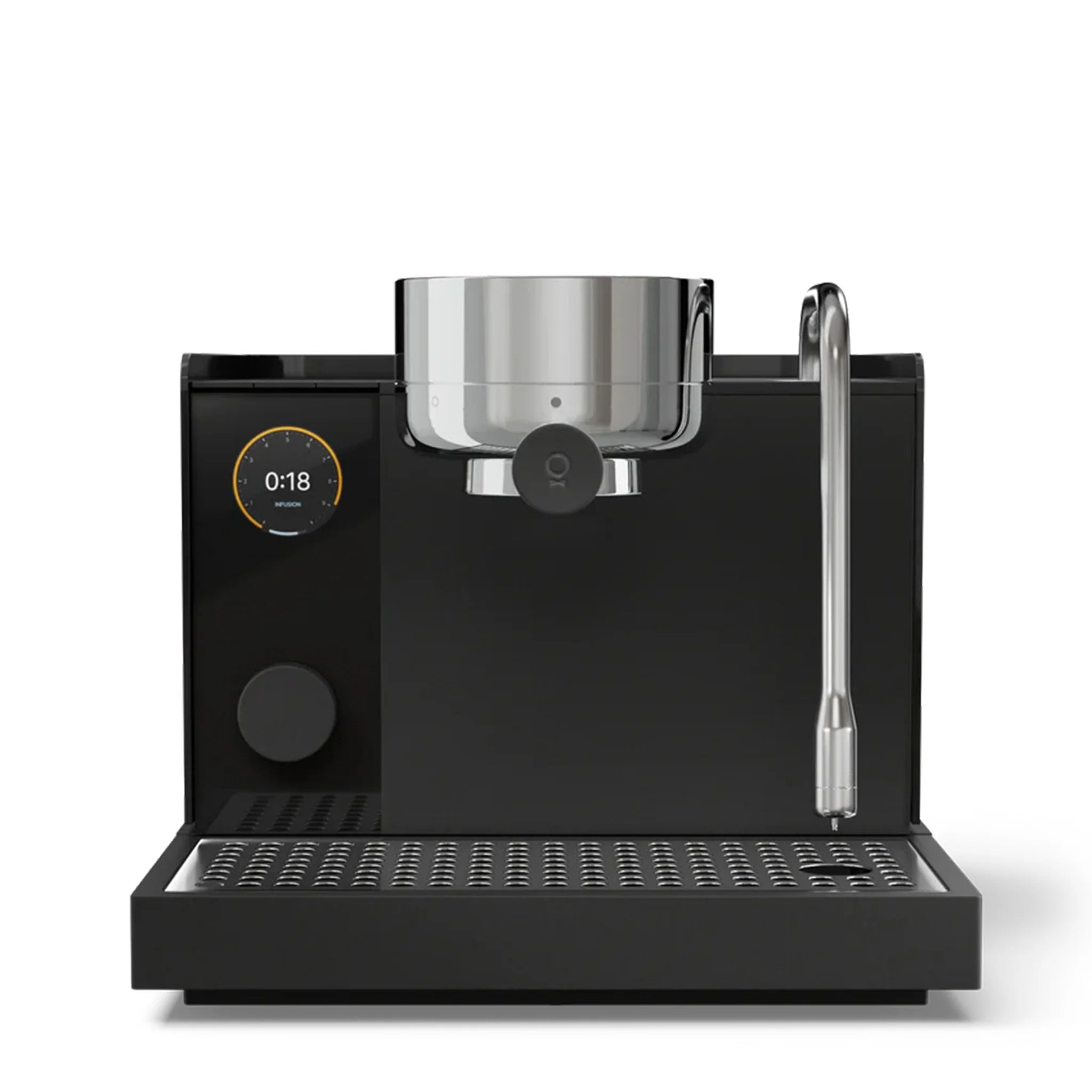 Macchina da caffè Espresso Serie 1 – Nera