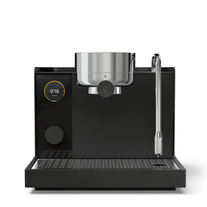 Macchina da caffè Espresso Serie 1 – Nera