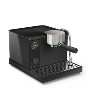Macchina da caffè Espresso Serie 1 – Nera